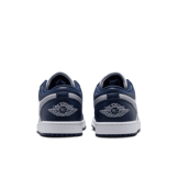 Air Jordan 1 Low 'Midnight Navy' Angle 3