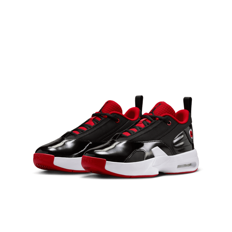 Jordan Max Aura 6 (GS) Angle 2