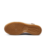 Nike Dunk Low Teddy Bear Light Soft Pink (W) Angle 0