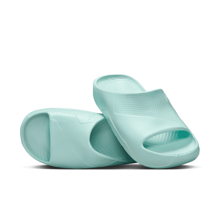 Jordan Post Slides Angle 0