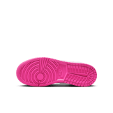 Air Jordan 1 Mid (GS) Angle 0