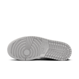 Air Jordan 1 Low 'Neutral Grey Coconut Milk' (W) Angle 0