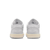 Air Jordan 1 Low 'Neutral Grey Coconut Milk' (W) Angle 3