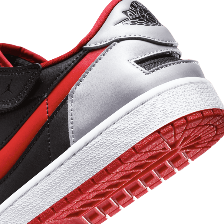 Air Jordan 1 Low FlyEase Easy On/Off Angle 5