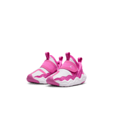 Air Jordan 23/7 (TD) Angle 2