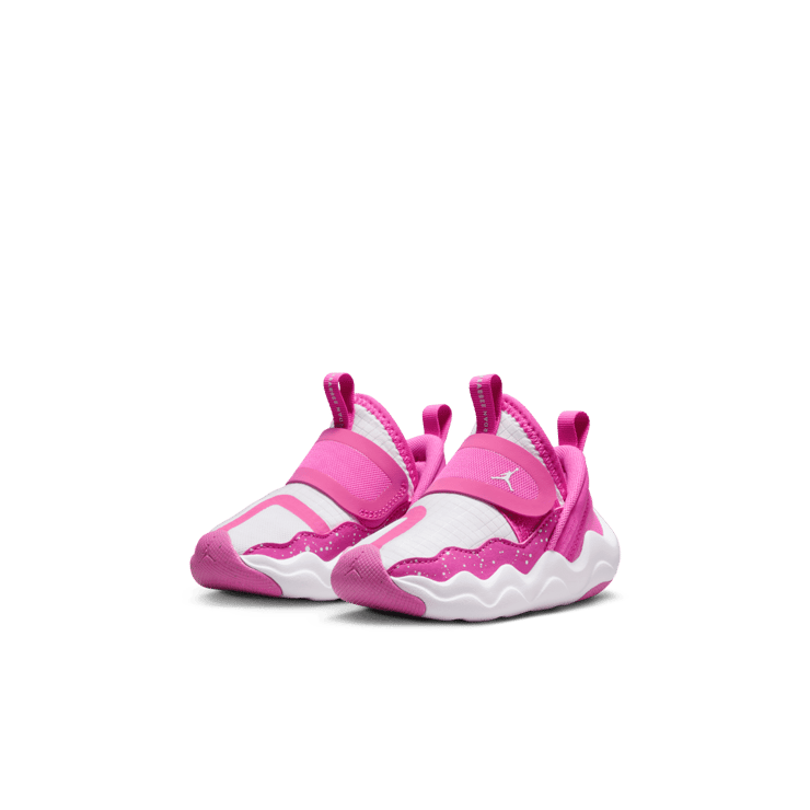 Air Jordan 23/7 (TD) Angle 2