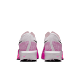 Nike ZoomX VaporFly Next% 3 'White Vivid Purple' Angle 3