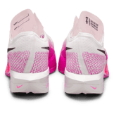 Nike ZoomX VaporFly Next% 3 'White Vivid Purple' Angle 6