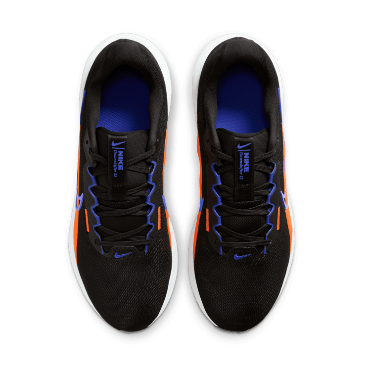 Nike Downshifter 13 Road Angle 1
