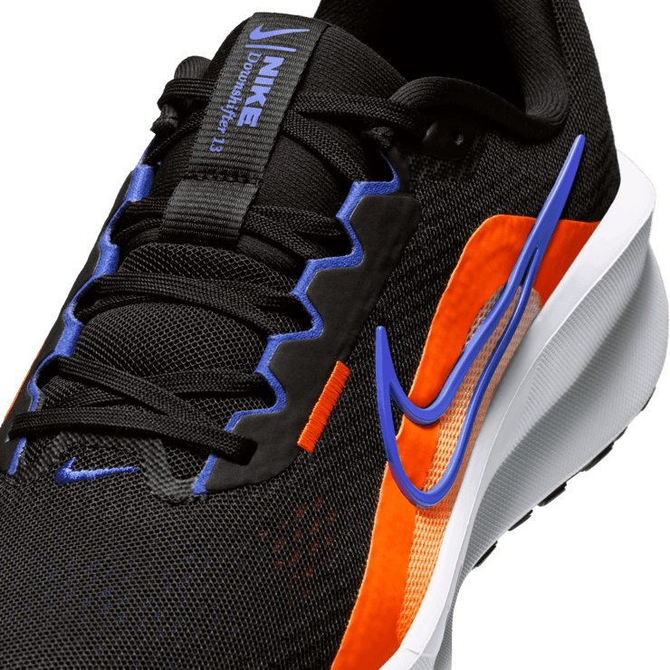 Nike Downshifter 13 Road Angle 4