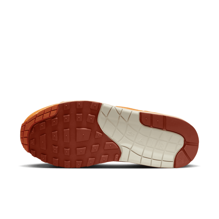 Nike Air Max 1 The Master Magma Orange (W) Angle 0