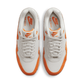 Nike Air Max 1 The Master Magma Orange (W) Angle 1