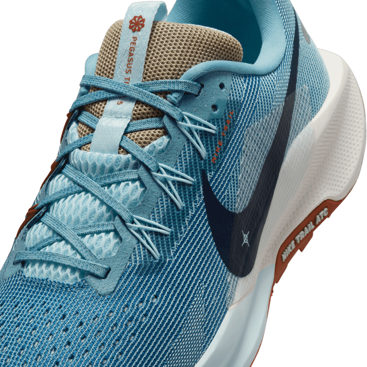 Nike Pegasus Trail 5 Trail Angle 4