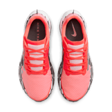 Nike ZoomX Ultrafly Trail 'Bright Crimson Black' Angle 1