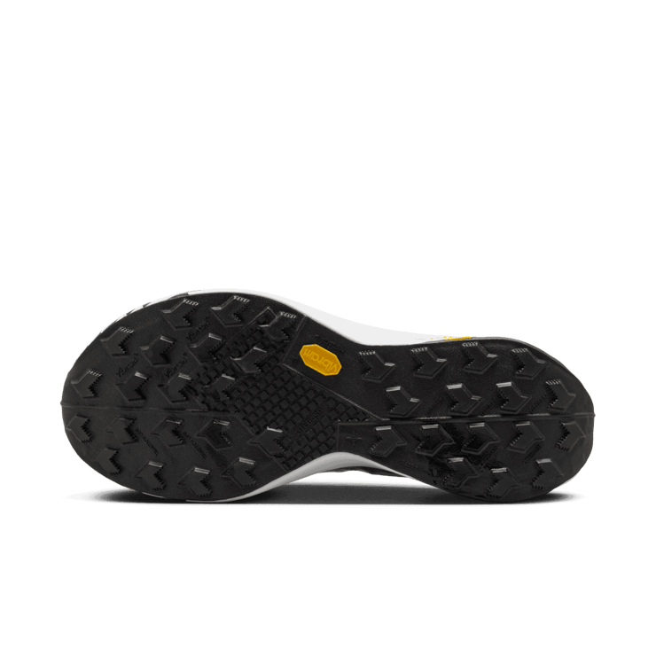 Nike ZoomX Ultrafly Trail 'Bright Crimson Black' Angle 0