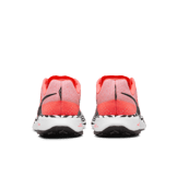 Nike ZoomX Ultrafly Trail 'Bright Crimson Black' Angle 3