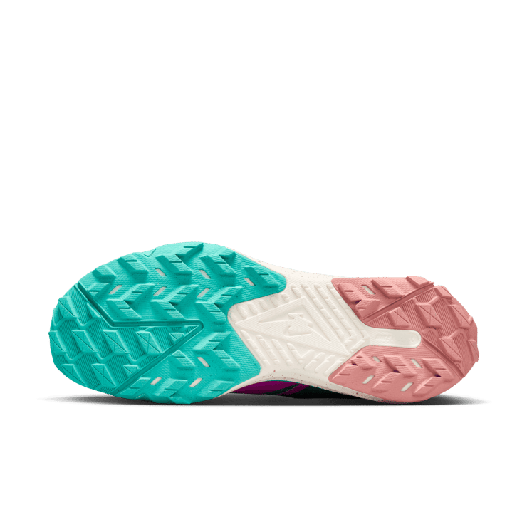 Nike Kiger 9 Trail Angle 0
