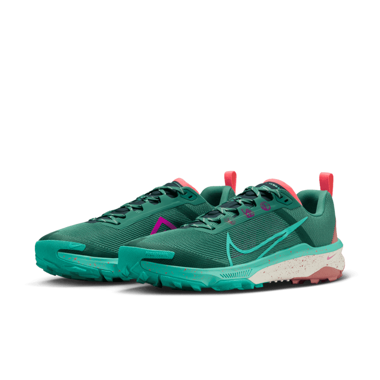Nike Kiger 9 Trail Angle 2