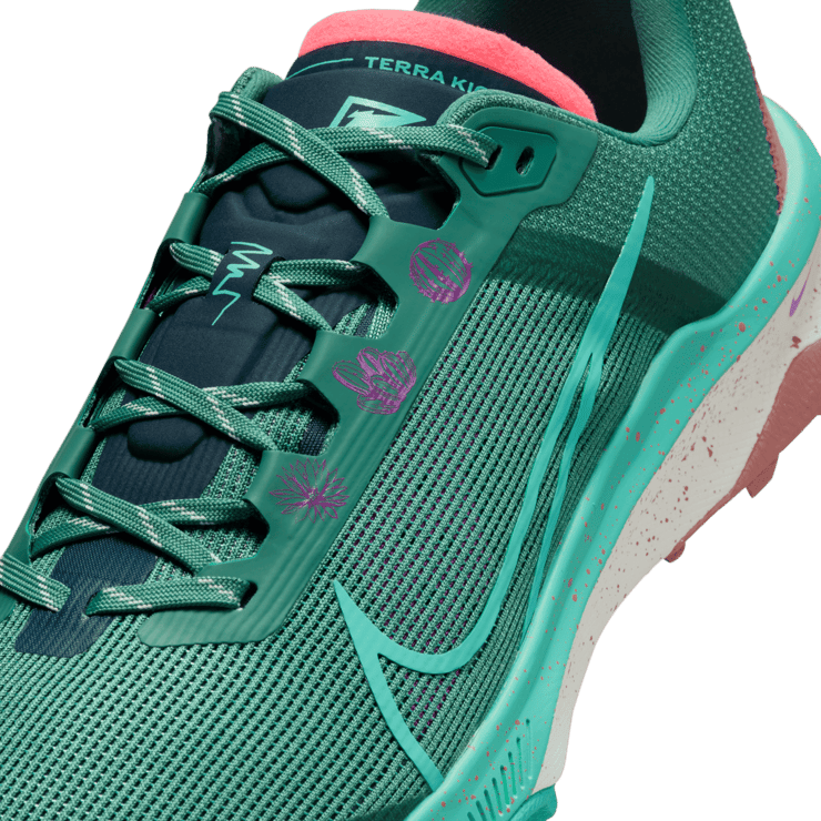 Nike Kiger 9 Trail Angle 4