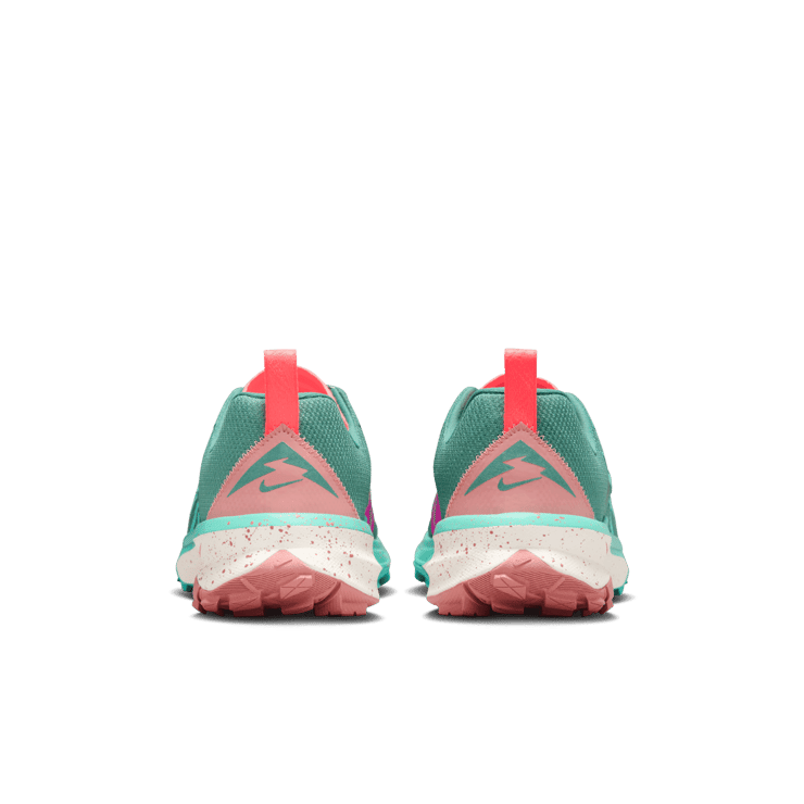 Nike Kiger 9 Trail Angle 3