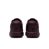 Nike Air Max 1 Burgundy Crush (W) Angle 3