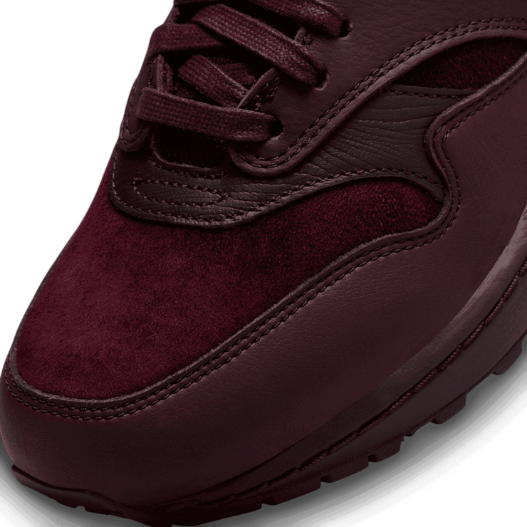 Nike Air Max Burgundy Crush (W) DV3888-600 Raffles Where to Buy