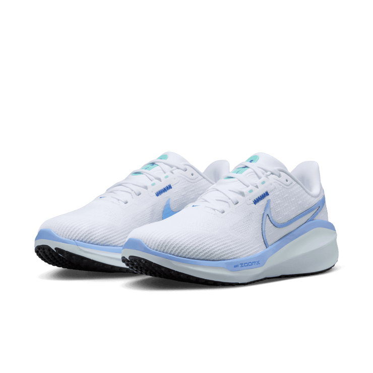 Nike Vomero 17 Road Angle 2