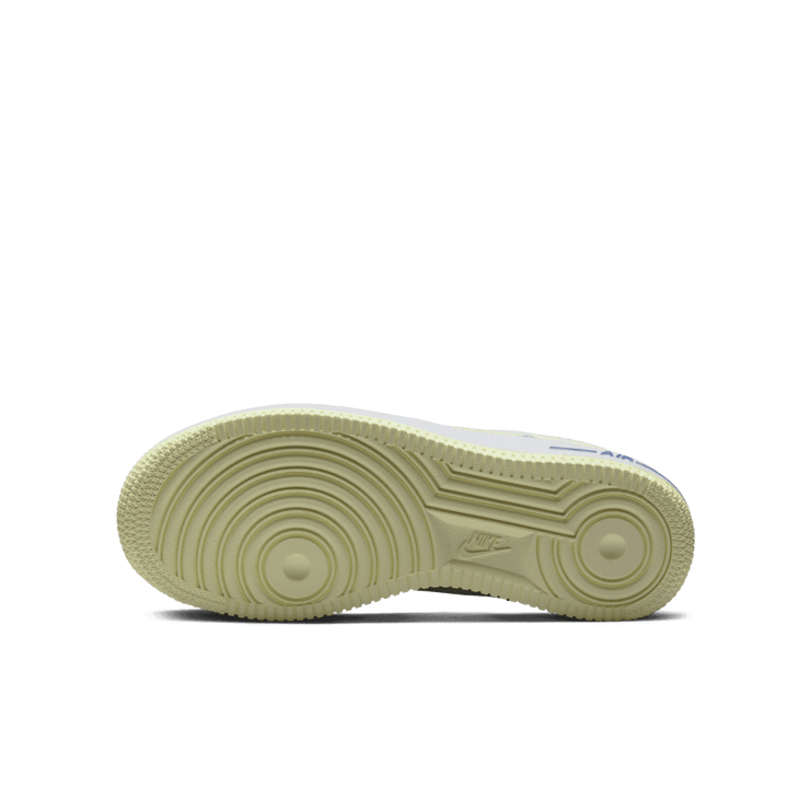 Nike Air Force 1 Low Player One (GS) Angle 0