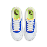 Nike Air Force 1 Low Player One (GS) Angle 1