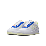 Nike Air Force 1 Low Player One (GS) Angle 2