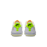 Nike Air Force 1 Low Player One (GS) Angle 3