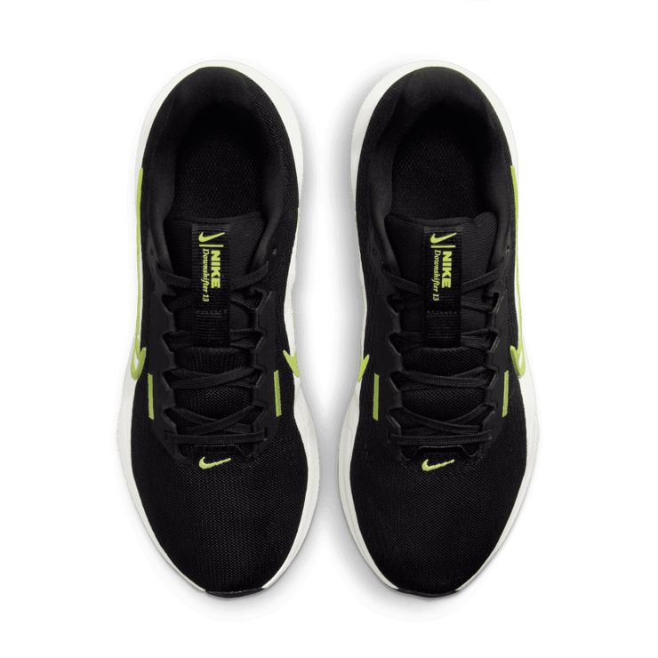 Nike Downshifter 13 Road Angle 1