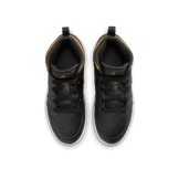 Jordan 1 Mid (PS) Angle 1