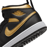 Jordan 1 Mid (PS) Angle 5