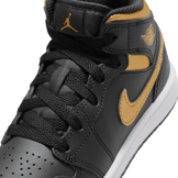 Jordan 1 Mid (PS) Angle 4