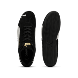 Puma Speedcat OG Black White Angle 0