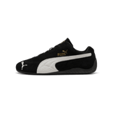 Puma Speedcat OG Black White Angle 1