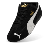 Puma Speedcat OG Black White Angle 2
