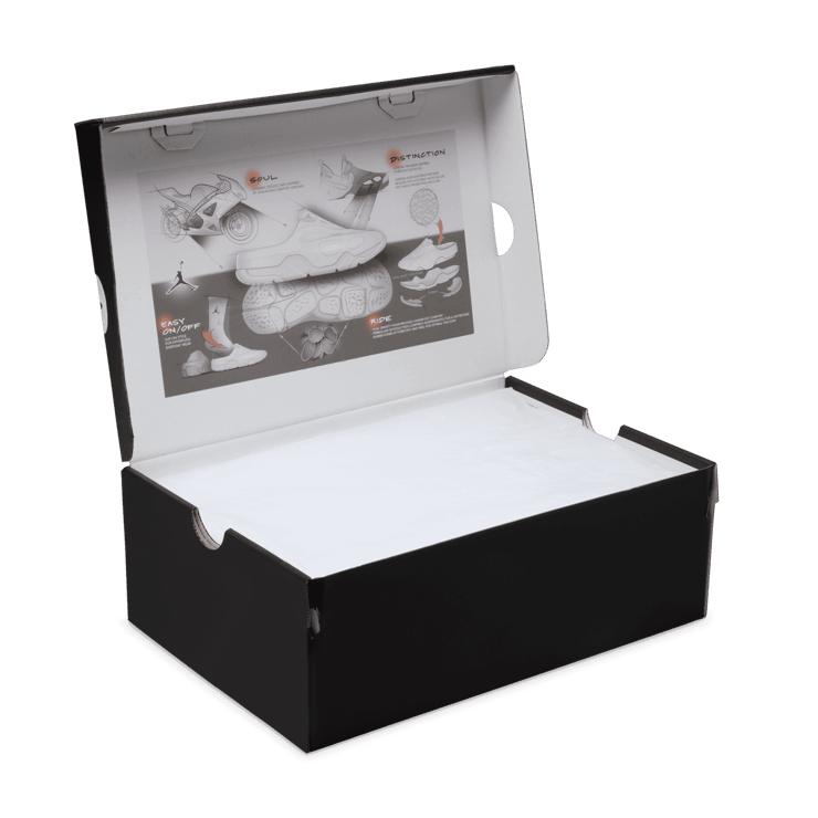 Jordan Roam Slides Angle 4