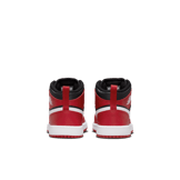 Jordan 1 Mid (PS) Angle 3