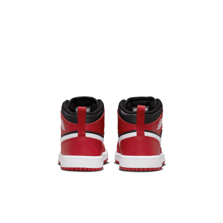 Jordan 1 Mid (PS) Angle 3