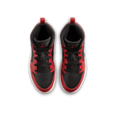 Jordan 1 Mid (PS) Angle 1