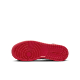 Air Jordan 1 Mid (GS) Angle 0