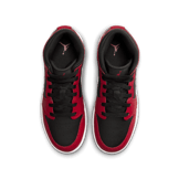 Air Jordan 1 Mid (GS) Angle 1