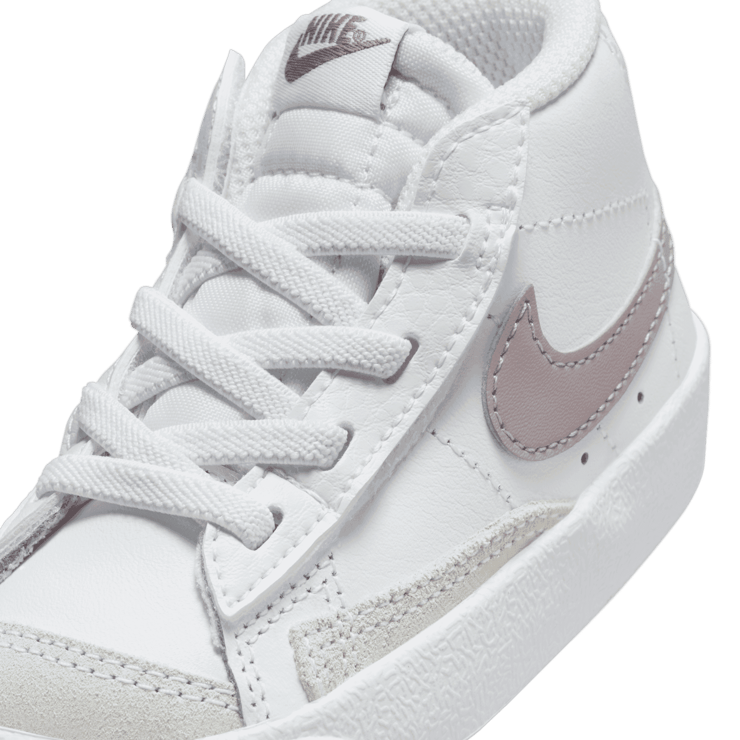 Nike Blazer Mid '77 (TD) Angle 4