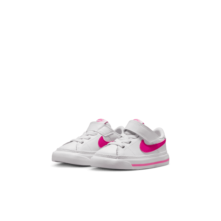 Nike Court Legacy (TD) Angle 2