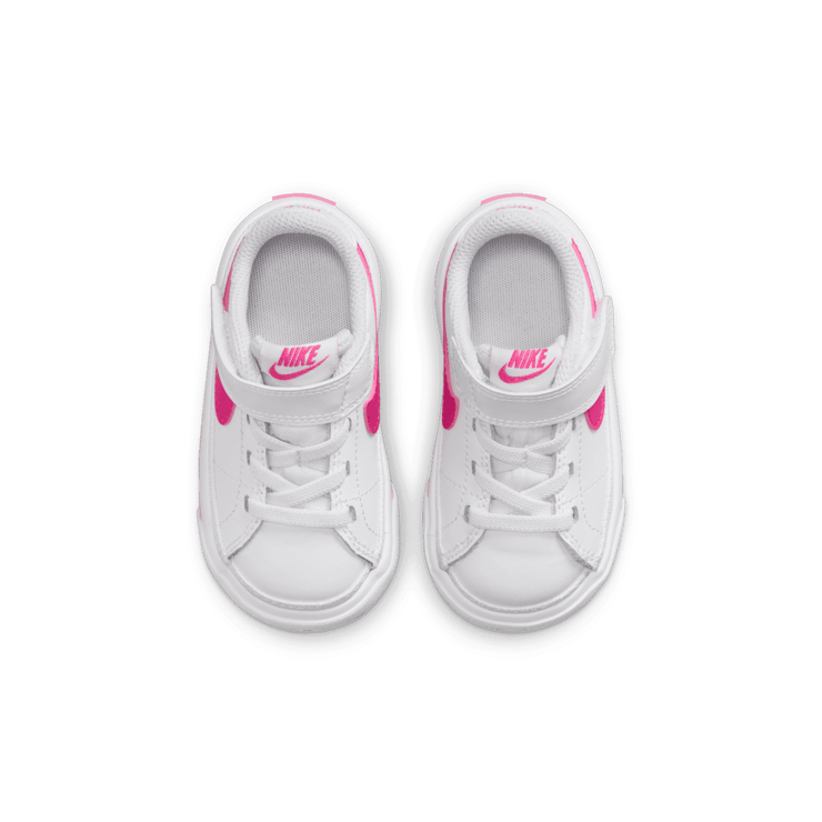 Nike Court Legacy (TD) Angle 1