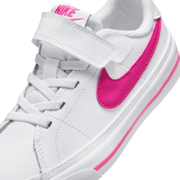 Nike Court Legacy (PS) Angle 4