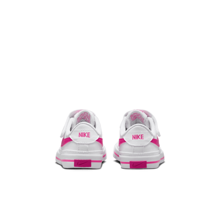 Nike Court Legacy (PS) Angle 3