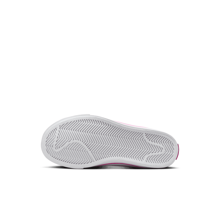 Nike Court Legacy (PS) Angle 0